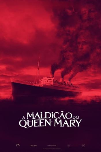 A Maldição do Queen Mary Torrent (2023)
