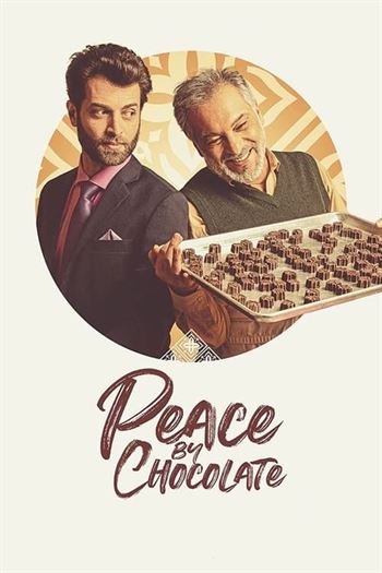 Paz e Chocolate Torrent (2021)