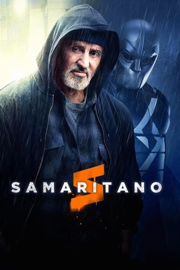Samaritano Torrent (2022)