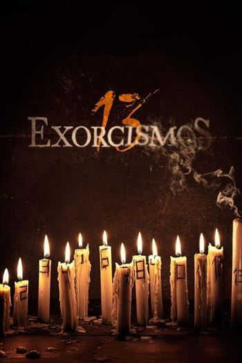 13 Exorcismos Torrent (2022)