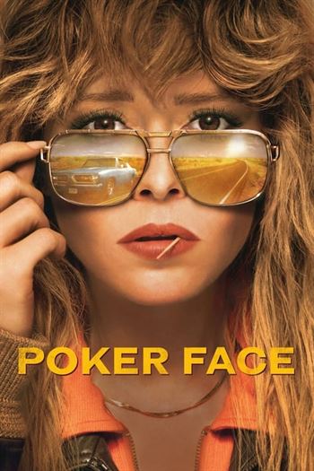 Poker Face 1ª Temporada Torrent (2023)