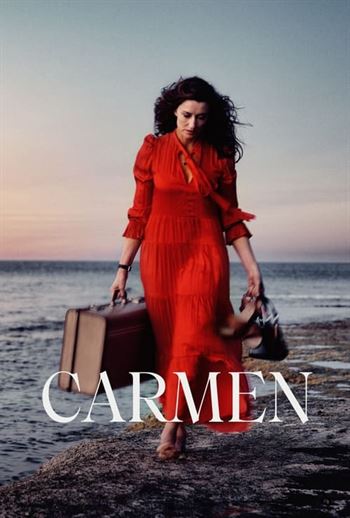 Carmen Torrent (2022)