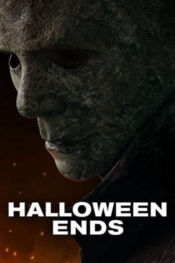 Halloween Ends Torrent (2022)
