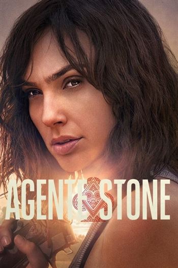 Agente Stone Torrent (2023)