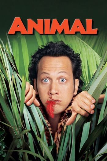 Animal Torrent (2001)
