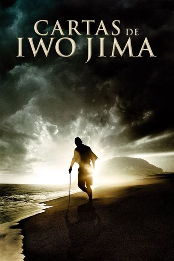 Cartas de Iwo Jima Torrent (2006)