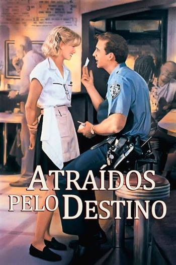 Atraídos Pelo Destino Torrent (1994)