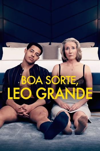 Boa Sorte, Leo Grande Torrent (2022)