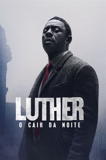 Luther: O Cair da Noite Torrent (2023)