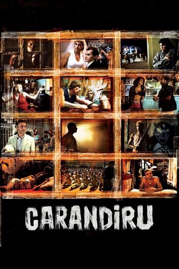 Carandiru Torrent (2003)
