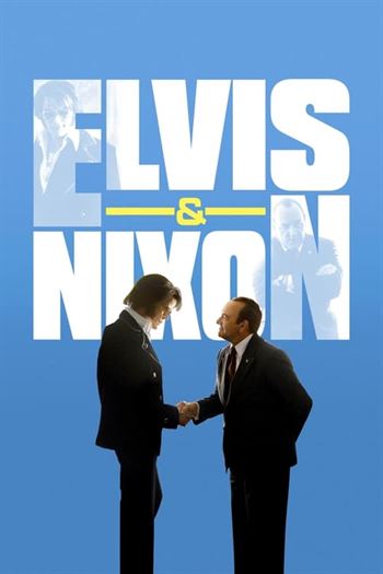 Elvis & Nixon Torrent (2016)