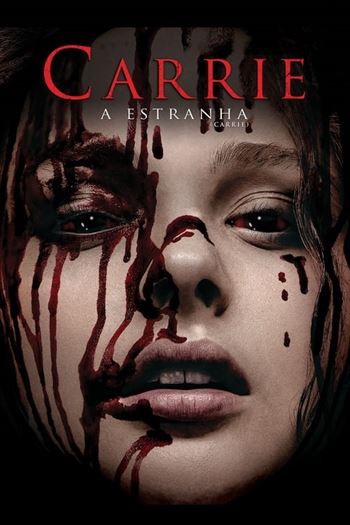 Carrie: A Estranha Torrent (2013)