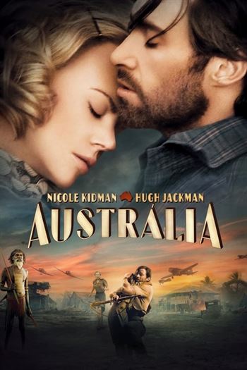 Austrália Torrent (2008)