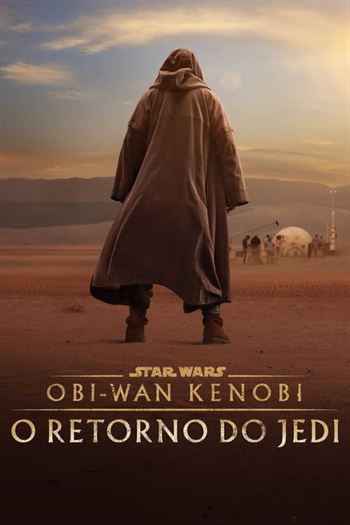 Obi-Wan Kenobi: O Retorno do Jedi Torrent (2022)