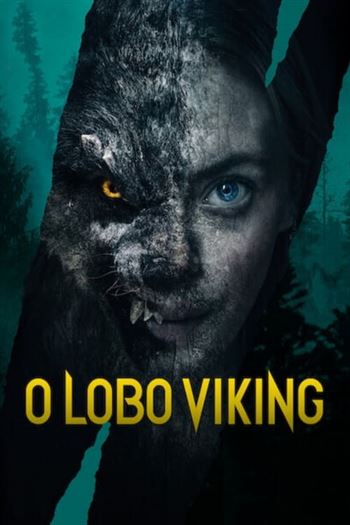 O Lobo Viking Torrent (2022)