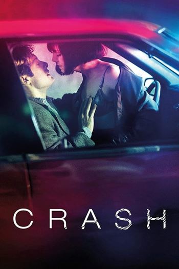 Crash: Estranhos Prazeres Torrent (1996)