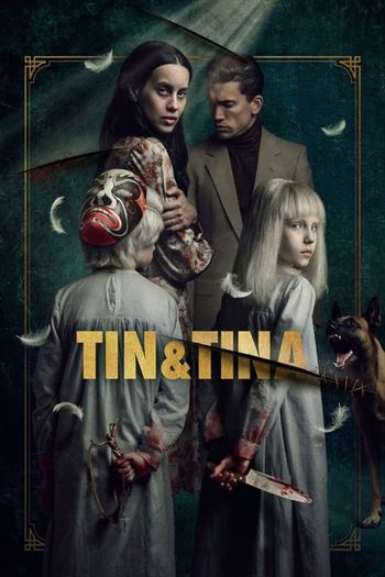 Tin & Tina Torrent (2023)