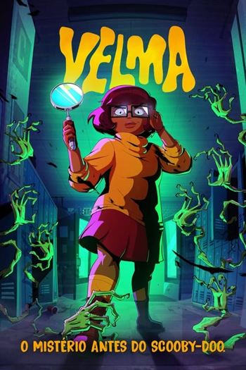 Velma 1ª, 2ª Temporada Torrent (2023)