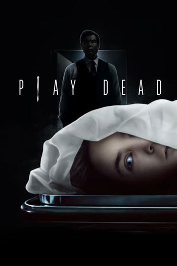 Play Dead: Nos Bastidores Da Morte Torrent (2022)
