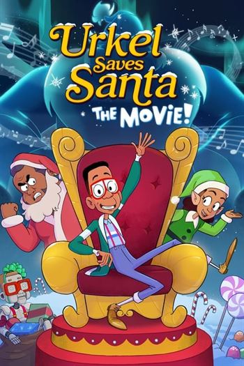 Urkel Salva o Papai Noel: O Filme! Torrent (2023)