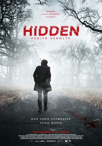 Hidden Torrent (2023)