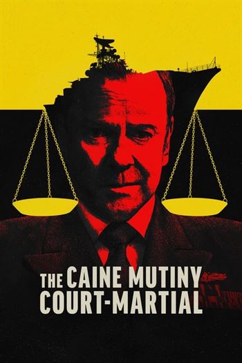 The Caine Mutiny Court-Martial Torrent (2023)