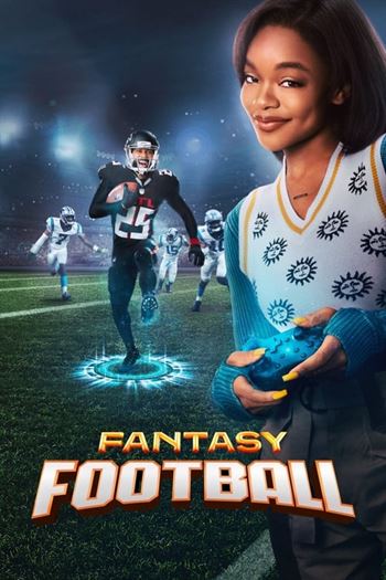 Fantasy Football Torrent (2022)