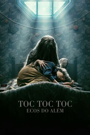 TOC TOC TOC – Ecos do Além Torrent (2023)
