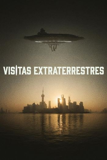 Visitas Extraterrestres Torrent (2022)