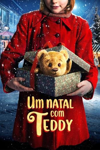 Um Natal com Teddy Torrent (2022)