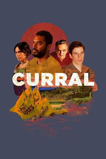 Curral Torrent (2020)