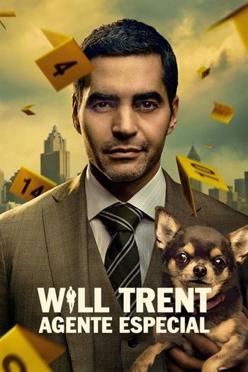 Will Trent: Agente Especial 1ª, 2ª Temporada Torrent (2023)