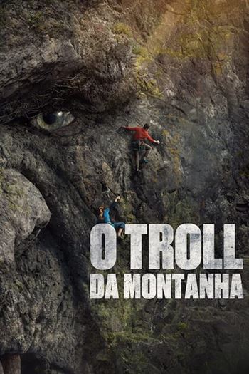O Troll da Montanha Torrent (2022)