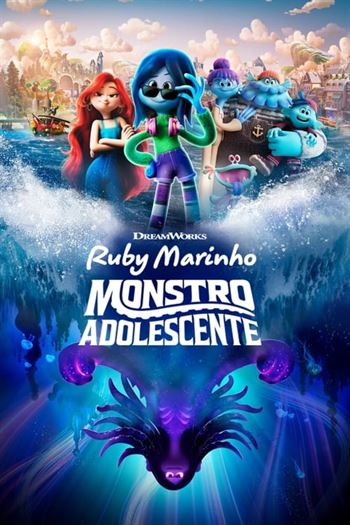 Ruby Marinho – Monstro Adolescente Torrent (2023)