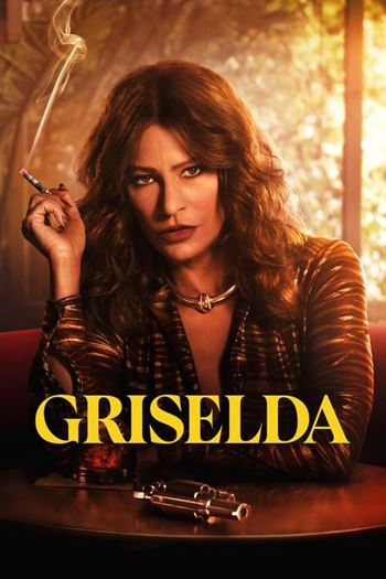 Griselda Minissérie Torrent (2024)