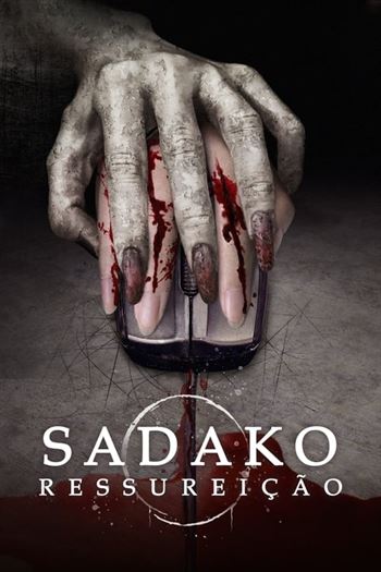 Sadako: Ressurreição Torrent (2020)