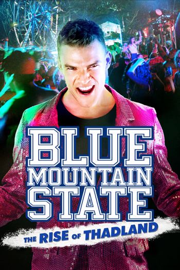 Blue Mountain State: A Ascensão da Thadlândia Torrent (2016)