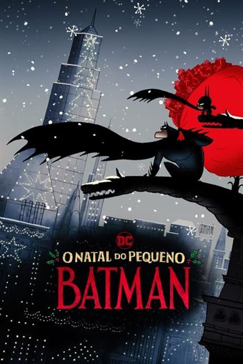 O Natal do Pequeno Batman Torrent (2023)