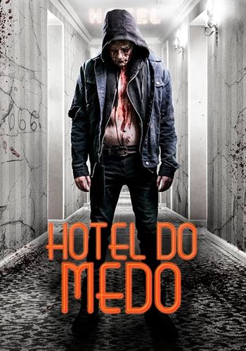 Hotel do Medo Torrent (2018)