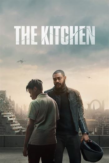 The Kitchen Torrent (2023)