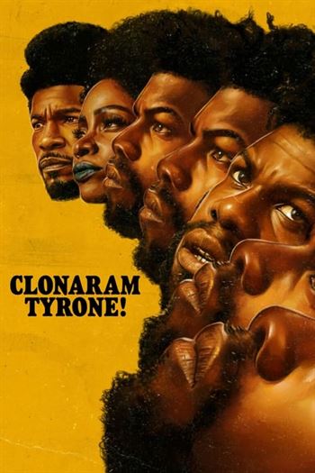 Clonaram Tyrone! Torrent (2023)