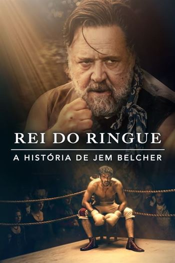 Rei do Ringue: A História de Jem Belcher Torrent (2022)