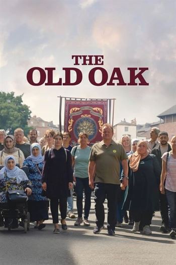 The Old Oak Torrent (2023)