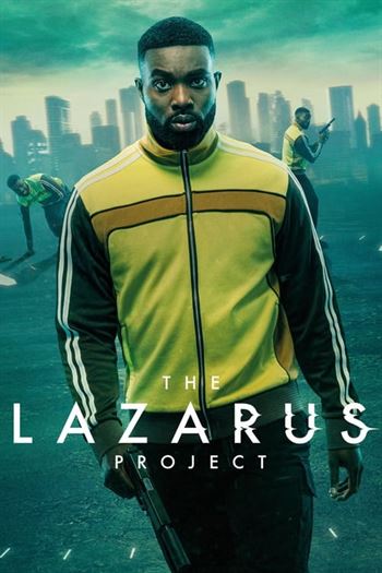 The Lazarus Project 1ª, 2ª Temporada Torrent (2022)
