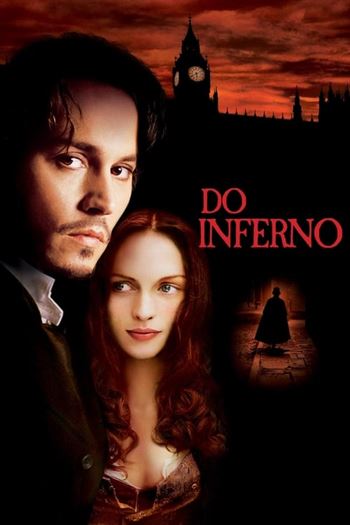 Do Inferno Torrent (2001)