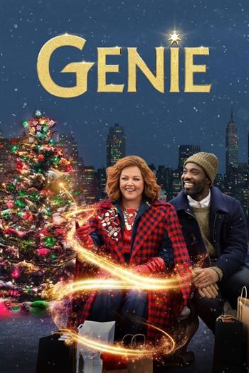 Genie – A Magia do Natal Torrent (2023)