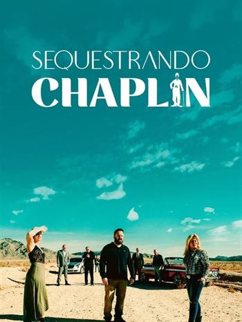 Sequestrando Chaplin Torrent (2020)
