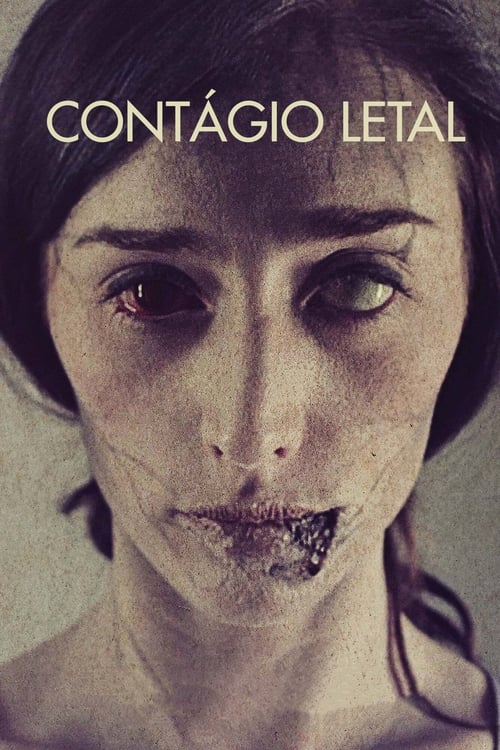 Contágio Letal Torrent (2013)
