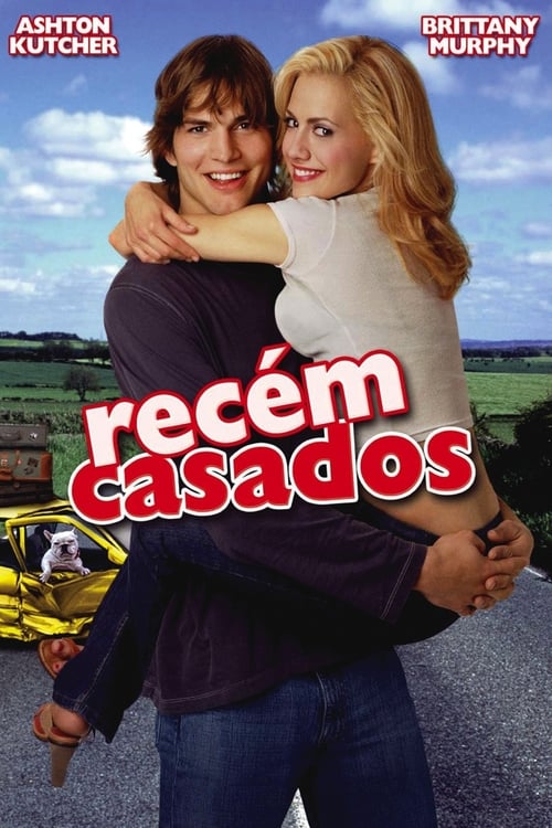 Recém-Casados Torrent (2003)