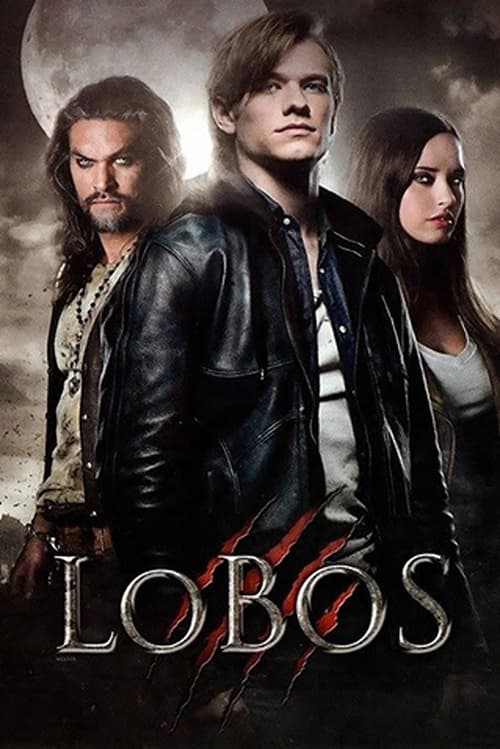 Lobos Torrent (2014)